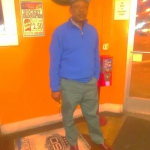 Meet your Posher, Arthur